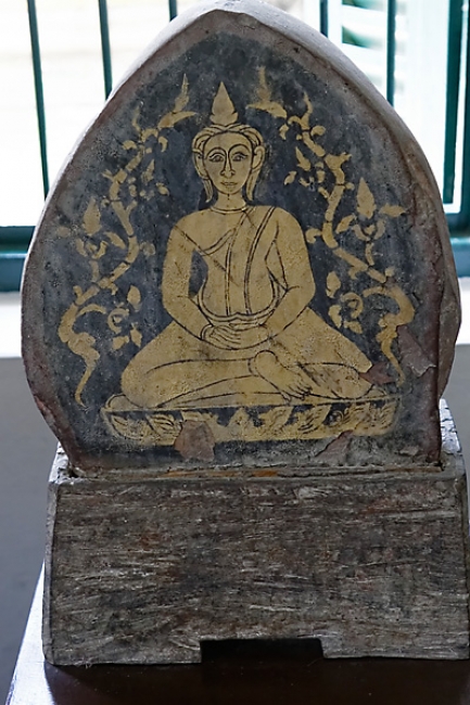 Musée Ubon Ratchathani -042